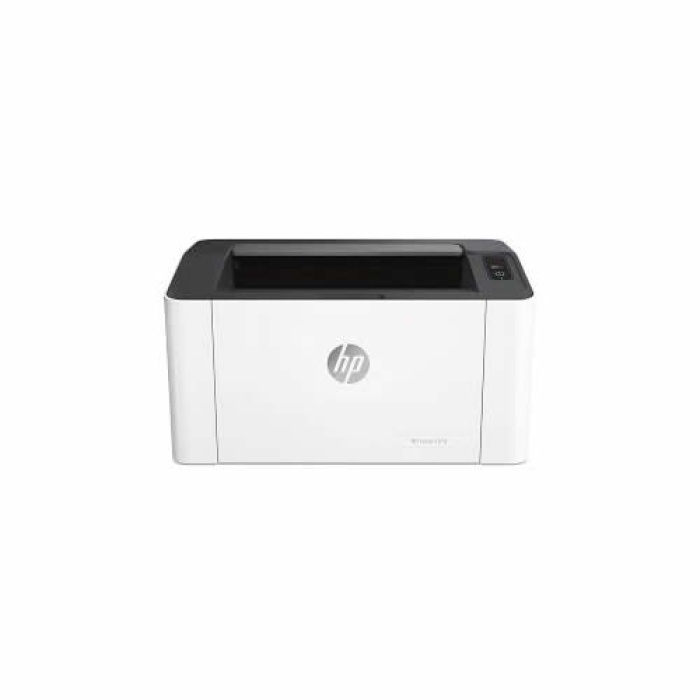 HP 5UE14A 107R  Mono Lazer Yazıcı