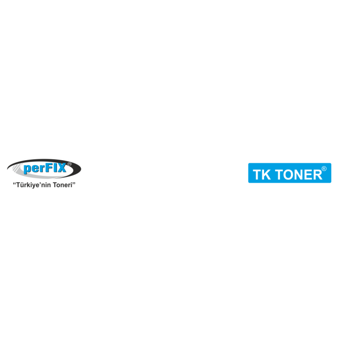 530U-CC530A-CE410A-CF380-CRG718 Universal 2,2K Muadil Toner