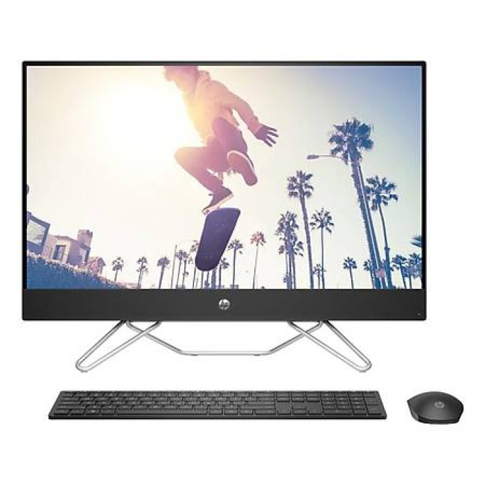 Hp 27-CB1016NT 78K04EA i5-1235U 16GB 512GB SSD 27 FHD FreeDos All In One Pc