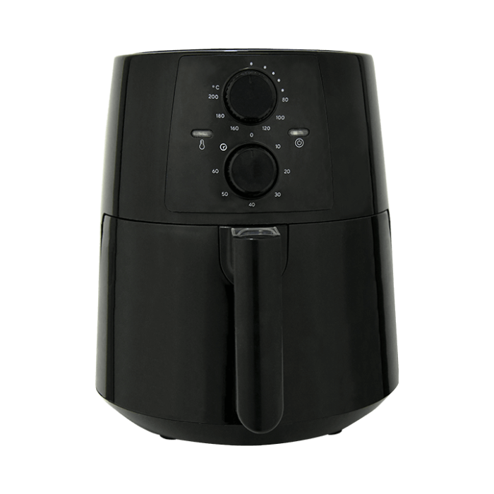 Luxell Lx-FC5130Fastfryer Xl 5.5 Litre ( Yağsız Fritöz Airfryer )