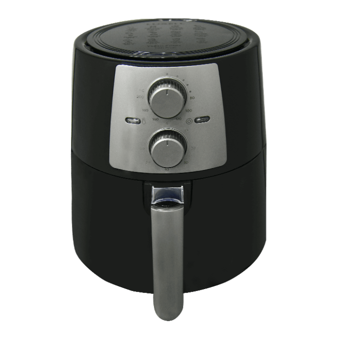 Luxell LX-FC5132(AF-04) 5.5lt SİLVERPLUS FASTFRYER Fritöz