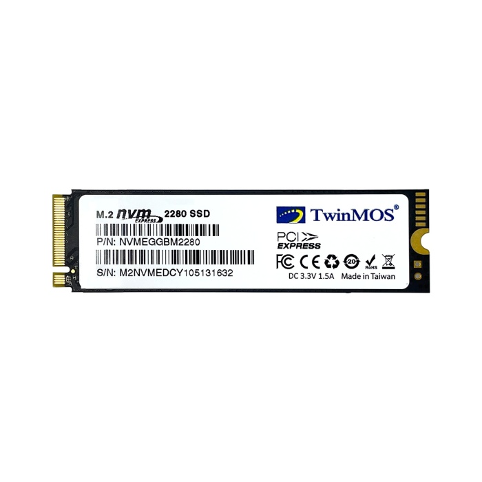 Apacer 512GB AS350X 512GB 560-540 MB-s 2,5 SATA3 (AP512GAS350XR-1)  Ssd Harddisk