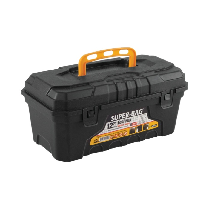 Asrın Asr-5034 12 Takım Çanta Basic  (29x15x13 cm)
