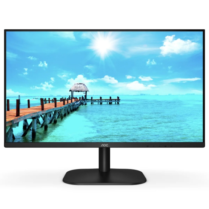 Asus 23.8 VY249HGR 120Hz 1ms HDMI D-Sub AdaptiveSync FHD IPS Gaming Monitör