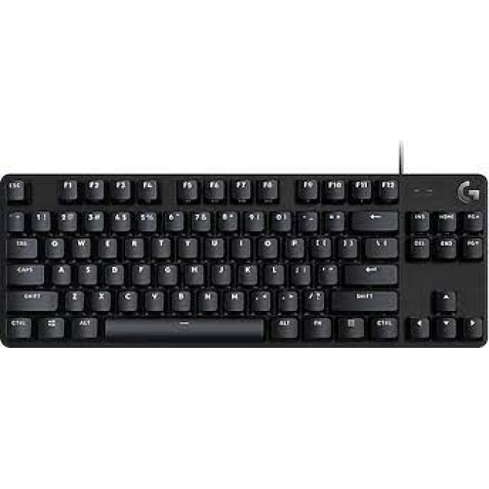 Logitech 920-010564 G G413 SE TKL Aydınlatmalı Türkçe Q Mekanik Oyun Klavyesi