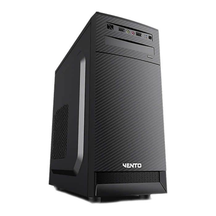 Vento TA-K62 500W Peak FSP Power Supply PC Kasası
