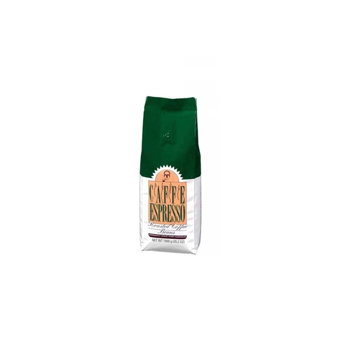 Mehmet Efendi CAFFE ESPRESSO 1000GR Çekirdek Kahve