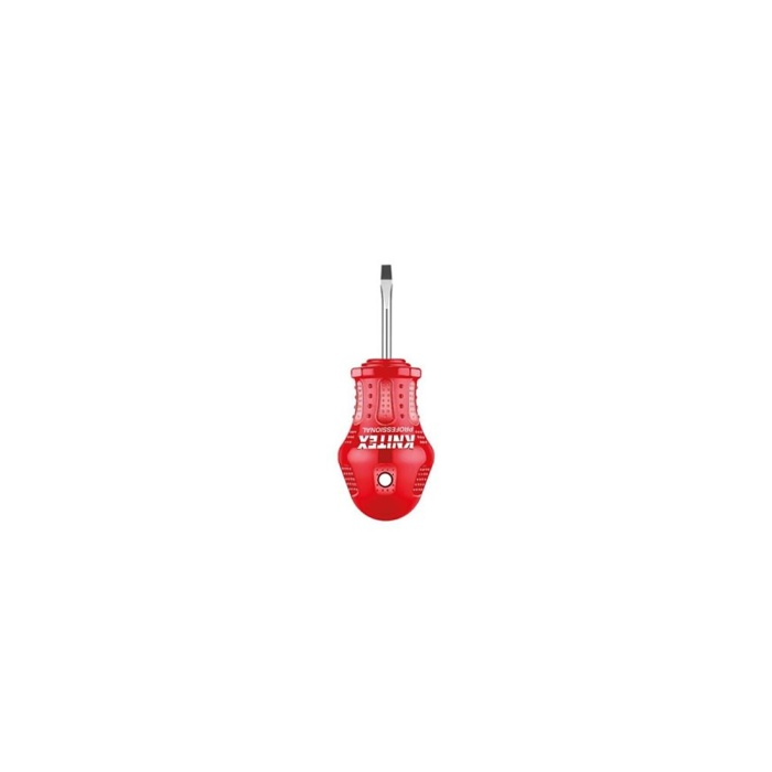 Bay-Tec Topaç Tornavida 6x38 mm Düz MK-4487