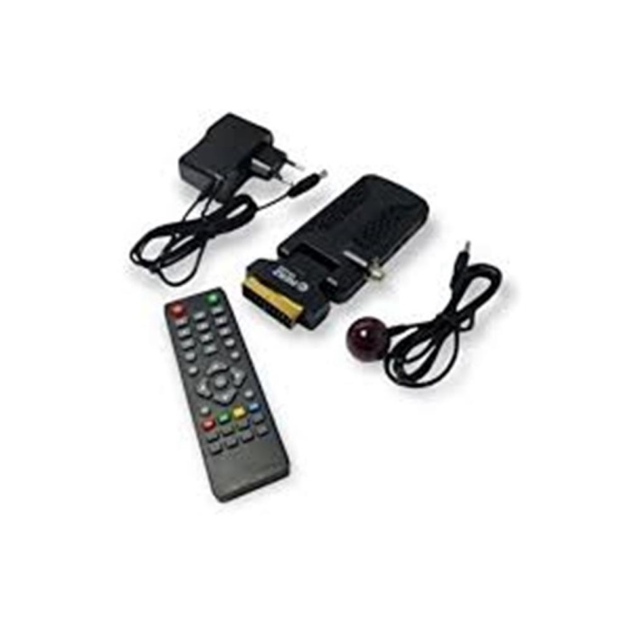 Magbox 4000  Naturel Plus dijital hd uydu alıcısı