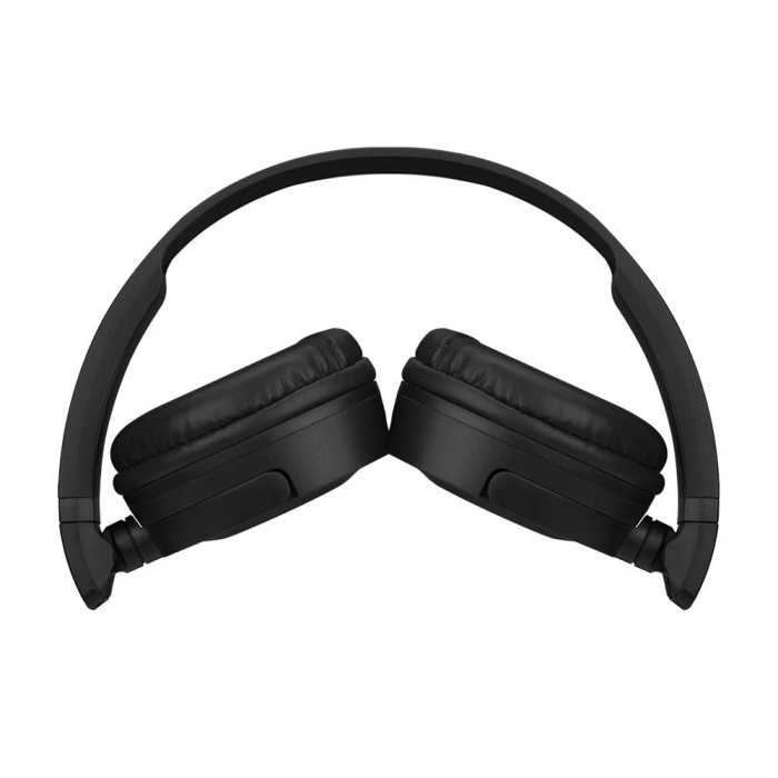 Asonic As-XBK55 Siyah TF Kart Özellikli Bluetooth Kulaklık