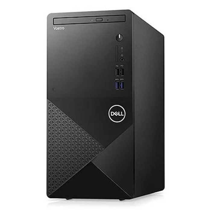 Dell Vostro 3910 İ3-12100 8Gb 256Gb Ssd+1Tb Hdd Ubuntu N3559_M2CVDT3910_U  Masaüstü Bilgisayar