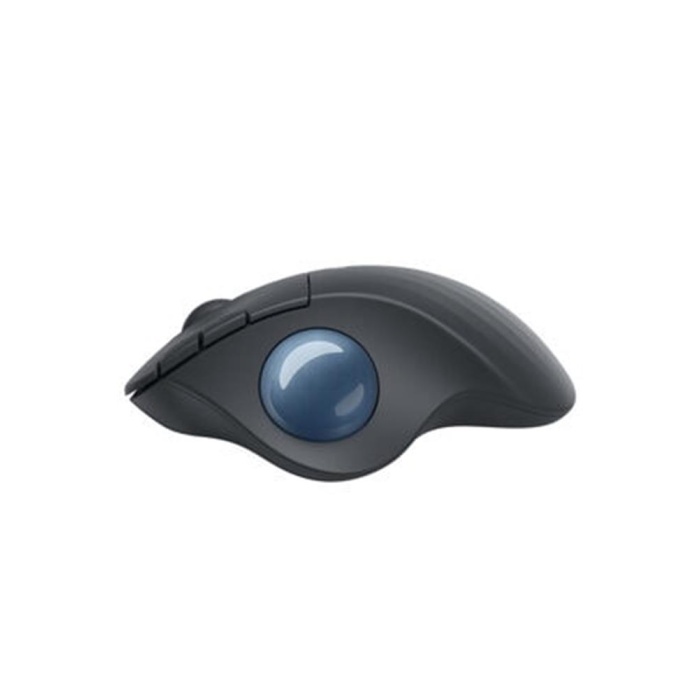 Logitech 910-006221 M575 Ergo Business Wireless-Bluetooth Tracball Kablosuz Mouse