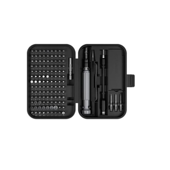 UF-TOOLS 840150 Hassas Bits Uçlu 150 Parça Tamir Seti