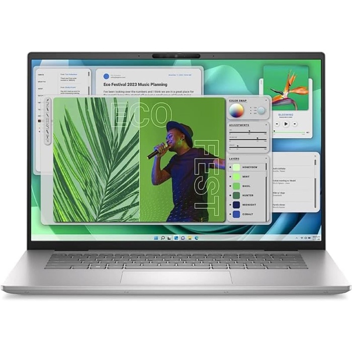 Dell Inspiron 7630 QK16HNRPDS i7-13620H 16GB 1TB SSD 16.0 2K+ RTX4050 W11Pro Notebook