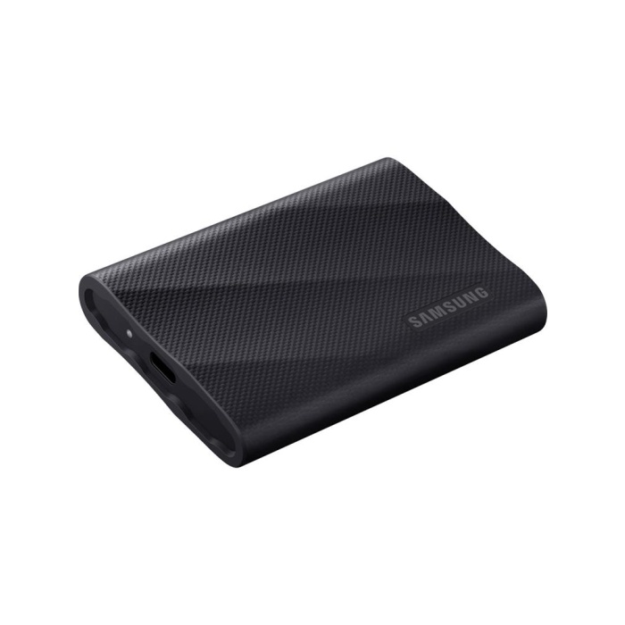 Samsung 1TB T9 MU-PG1T0B-WW 2.000Mb-sn USB 3.2 Gen 2x2 Tasinabilir Harici SSD Siyah