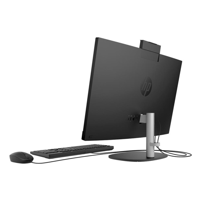 Hp ProOne 240 G10 A1JZ0ES i5-1355U 16GB 512SSD WiFi 6 23.8 FreeDOS Krem-Beyaz AIO Bilgisayar