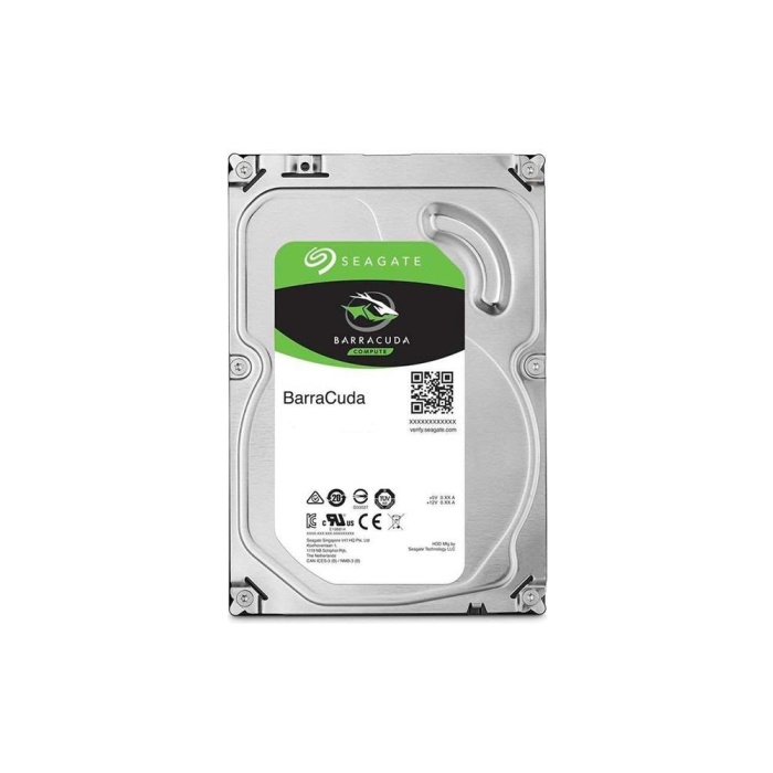 Seagate 1Tb Barracuda 3,5 64Mb 7200Rp ST1000DM003 Harddisk (İthalat)