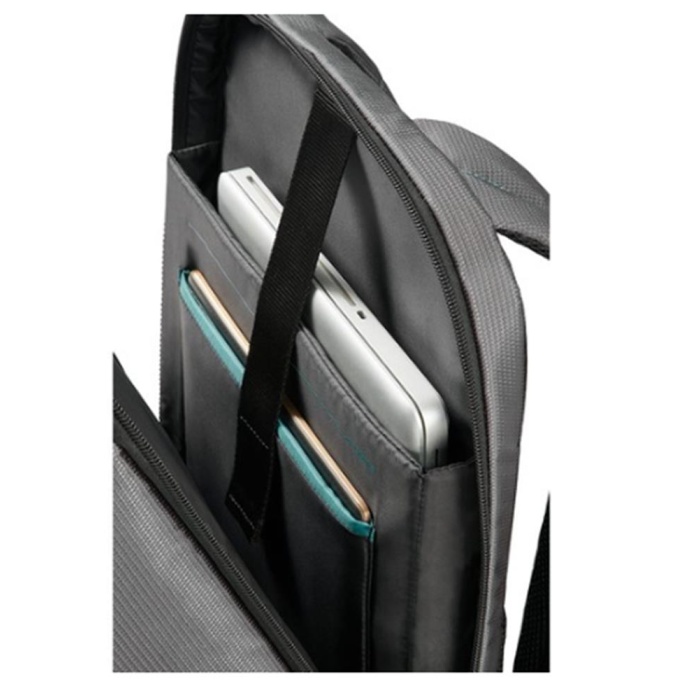 Samsonite 16N-09-004 15,6 Qibyte Notebook Çantası Antrasit