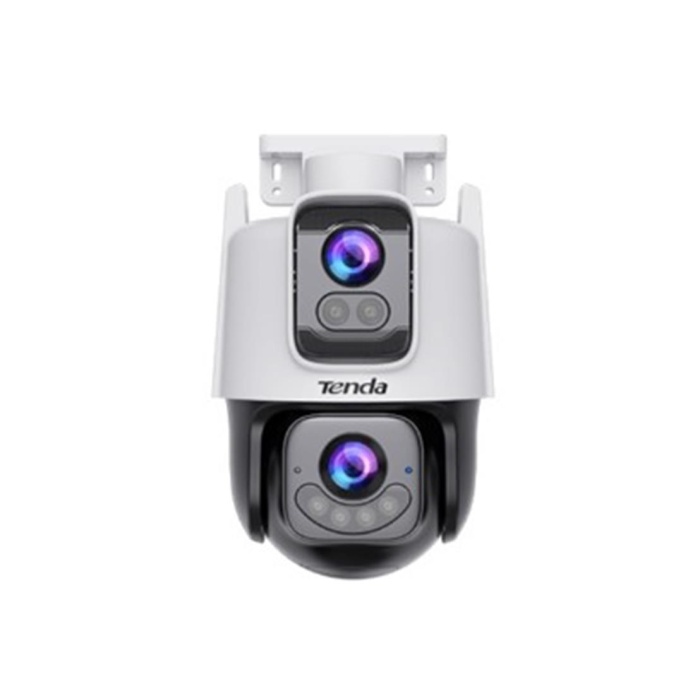 Tenda CH9-WCA 6MP Dual-Lens 2K Outdoor Wifi Kamera