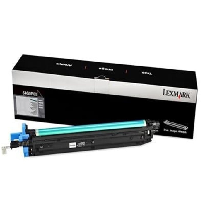 LEXMARK MS911  MX910-911-912 DRUM (54G0P00)
