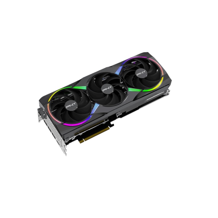 Pny GeForce RTX5080 ARGB 16GB OC GDDR7 256Bit (VCG508016TFXXPB1-O) Gaming (Oyuncu) Ekran Kartı