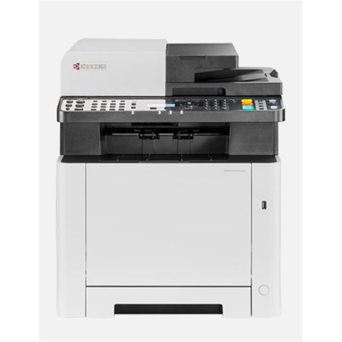 Kyocera Ecosys MA2100CWFX Yazıcı-Tarayıcı-Fotokopi -Faks Renkli Lazer Yazıcı