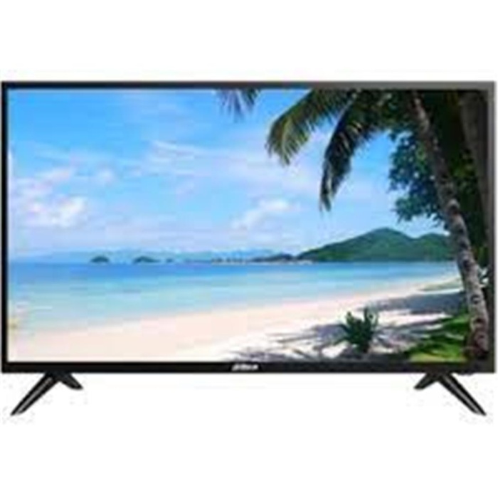 Dahua LM55-F400 55 FHD Vga Hdmı 8ms 1920-1080 60Hz Led Monitör  (Kargo Alıcıya Ait )