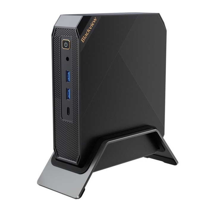 Blackview MP200 MiniPC Intel I9 11900H 4.9Ghz 16GB 1TB M.2 Win11 Pro Mini PC