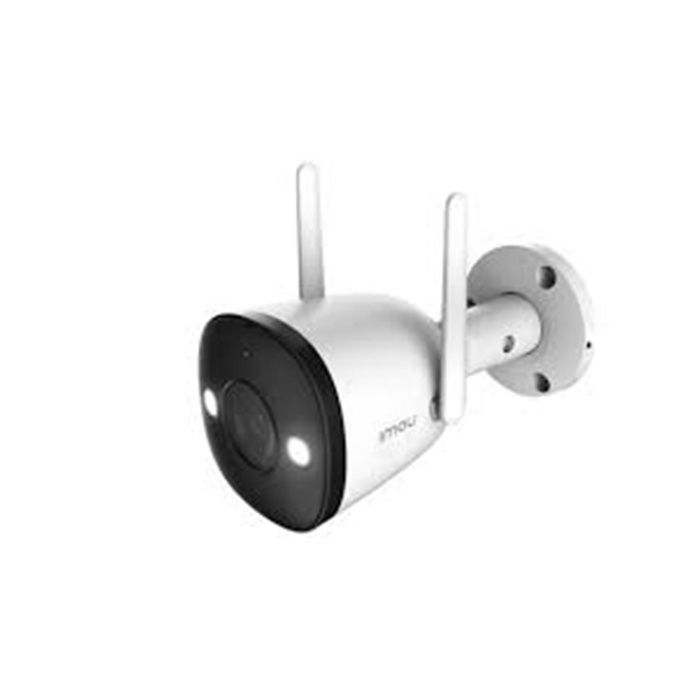 Imou Ipc F22Fp 2Mp 3.6 Mm Dış Ortam Kamera Bullet 2E