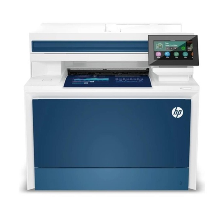 HP 5HH67A 4303DW Yazıcı-Tarayıcı-Fotokopi-Dubleks-Network-Wifi Çok Fonksiyonlu Renkli Lazer Yazıcı