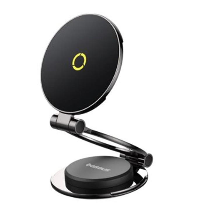 BASEUS C40172900121-00 MagPro Series II Magnetic Araç İçi Telefon Tutacağı Siyah
