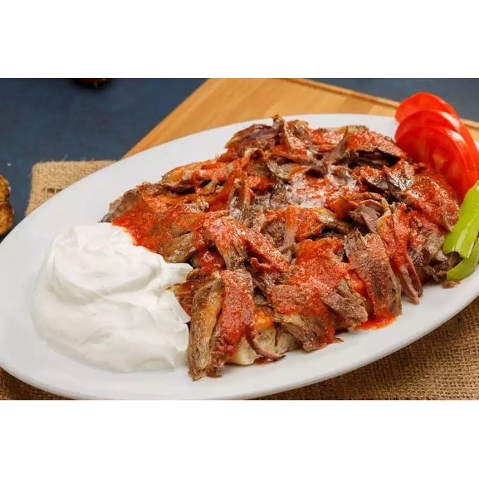 İSKENDER