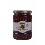 Yaymer Yaban Eriği Marmelatı (650 Gr)