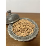Dudu Kavrulmuş Badem 250 gr