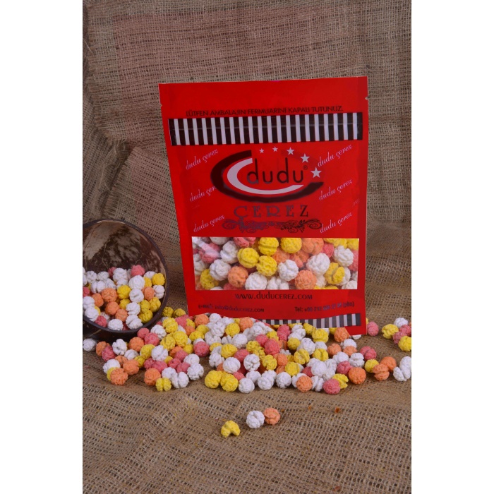 Leblebi Şekeri (500 Gr)