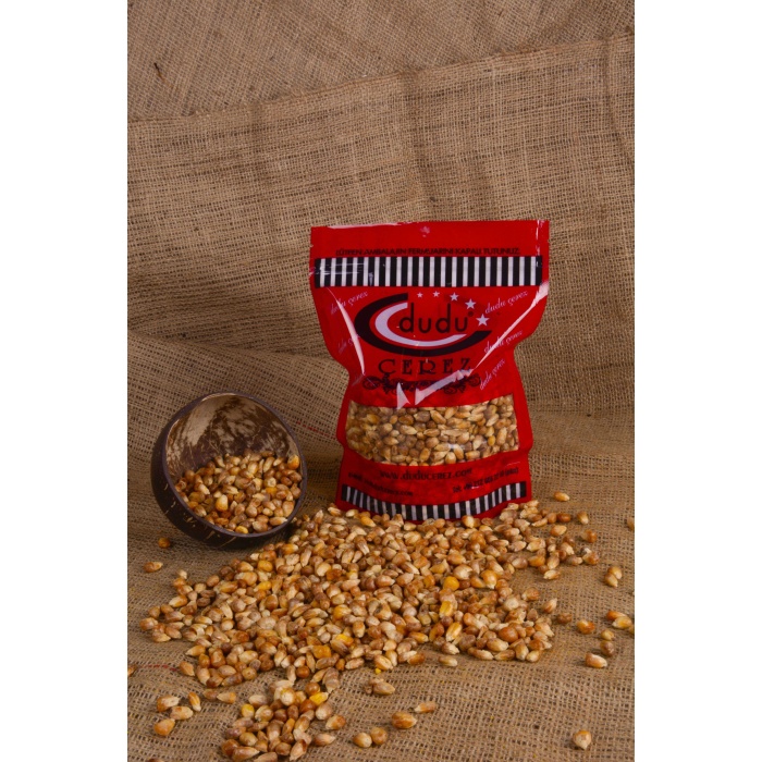 Kavurga Mısır (500 Gr)