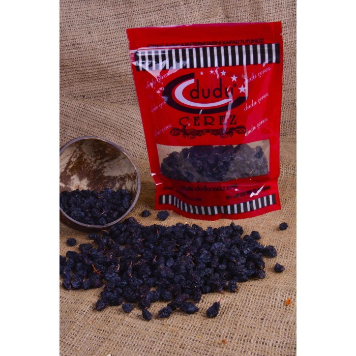 Karaman Kuru Üzümü (500 Gr)