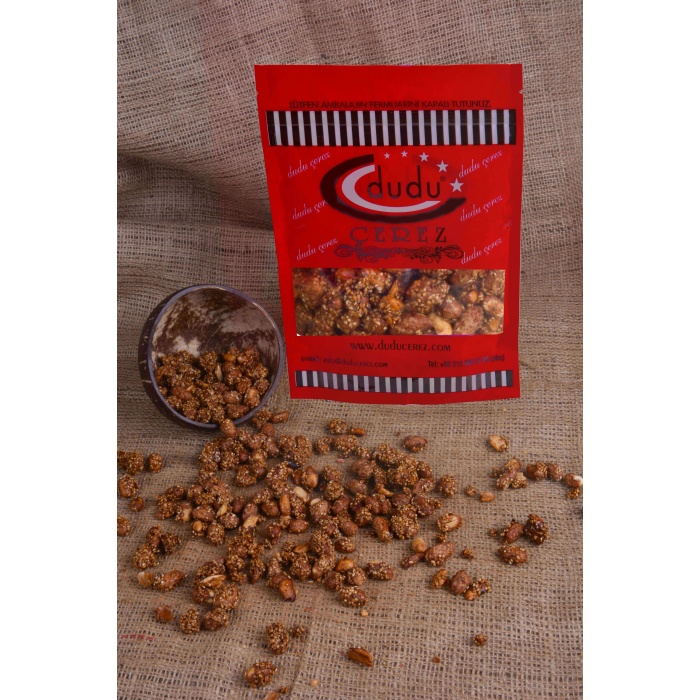 kendy fıstık (500 Gr)