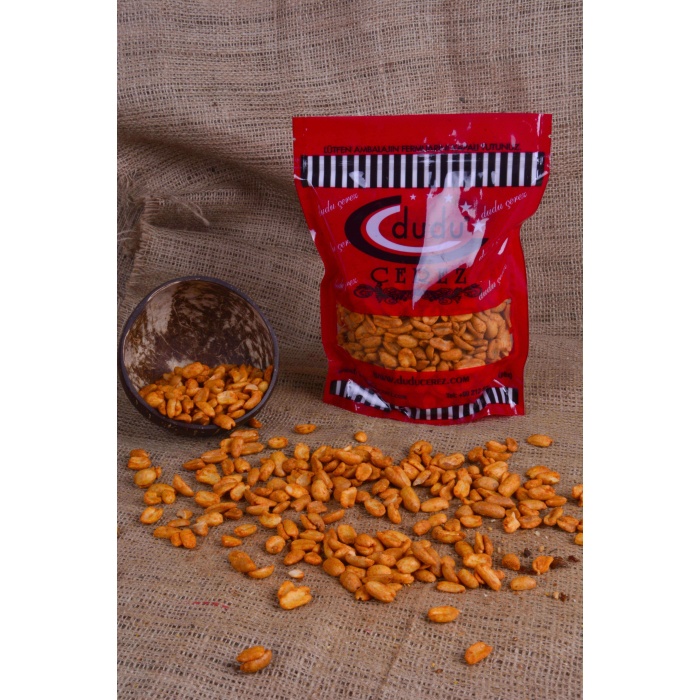 Soslu Fıstık (500 Gr)