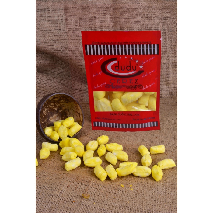 Sarı Konya Şekeri (250 Gr)