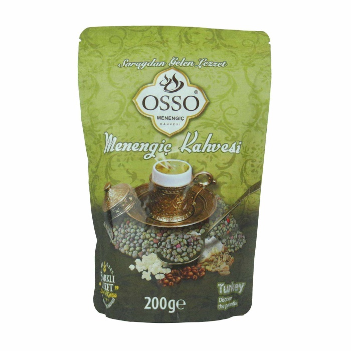 Osso Menengiç Kahvesi (200 Gr)