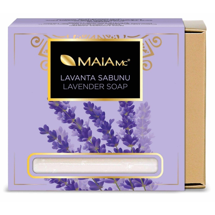 Lavanta Sabunu 150 GR