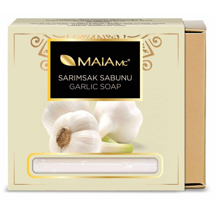 Sarımsak Sabunu 150 GR