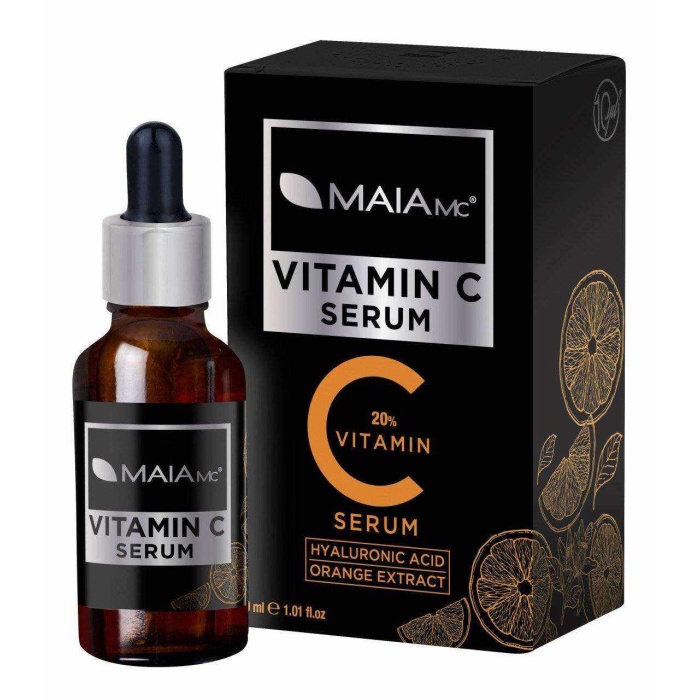 Vitamin C Serum 30 ML