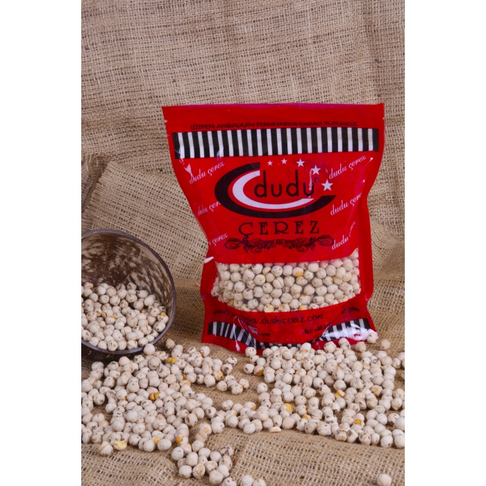 Dudu Köy Leblebisi (500 Gr)