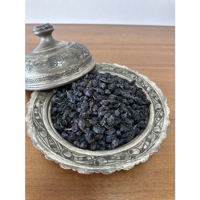 Dudu Karaman Kuru Üzümü 1 kg