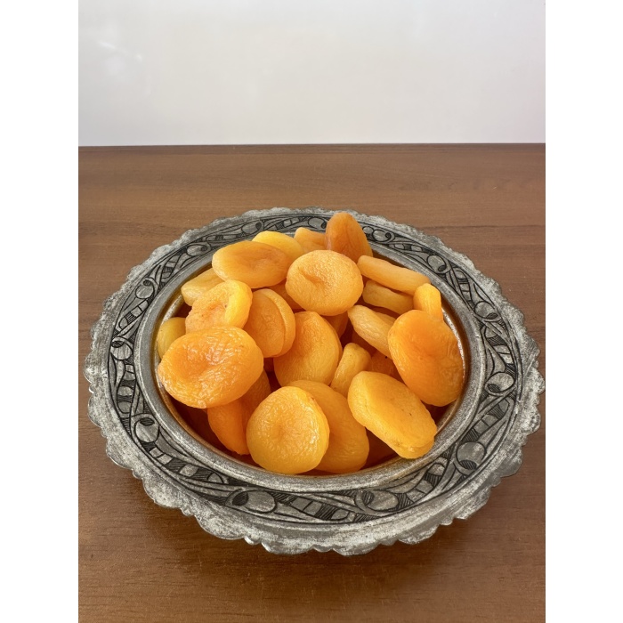 Dudu Kabaşi Kuru Kayısı 250 gr