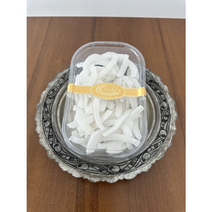 Dudu Hindistan Cevizi Kurusu 1 kg