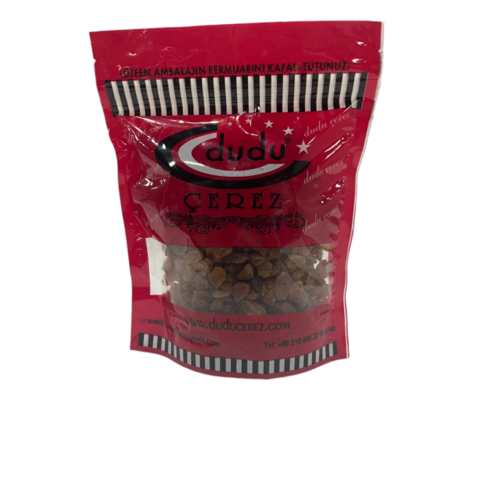 Dudu Çekirdeksiz Sarı Üzüm 500 gr