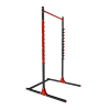 Rota Spor & Squat Rack & Bench Press Halter Standı